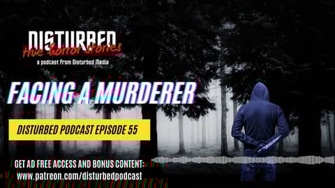 4 Real Terrifying Experiences - Facing a Murderer