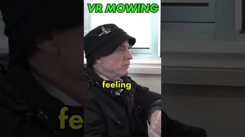 Lawn mowing simulator #jimsmowing #lawnmowingsimulator #games #videogames #jimsgroup #vr #videogame