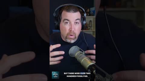 COP30 failed to address fossil fuels. The ocean will feel it first.