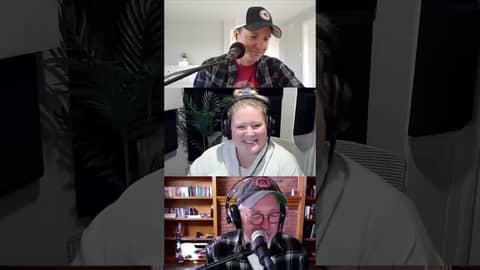 SHORT (Ep 65): Climb aboard the Bidet Bandwagon!