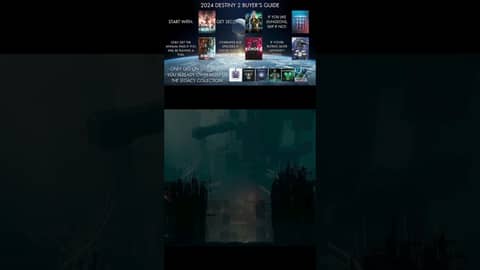 What Is Worth Buying In Destiny 2?