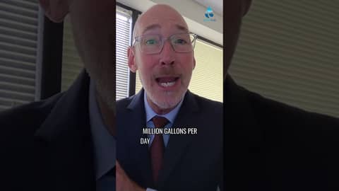 How Public-Private Partnerships Are Powering Water Reuse in California