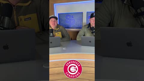 Redeem your rain out tickets for the Vancouver Canadians Redeem your rain out tickets for the Vancouver Canadians