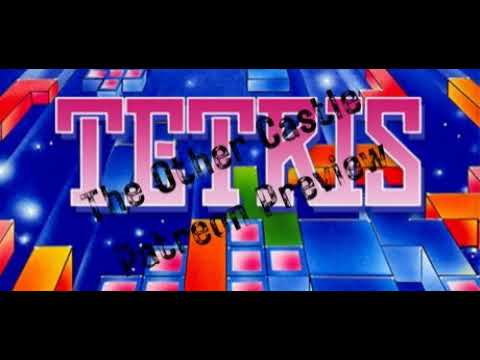 Patreon Preview: Tetris
