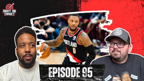 Massive NFL Contracts, Dame Returns to Portland!, New music from Clipse and Bieber!
