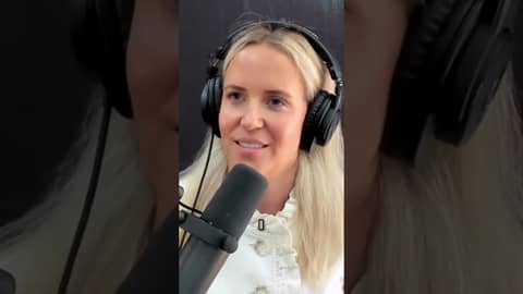 Mentorship with Vaneli Martinov EVP Operations | Wellington International