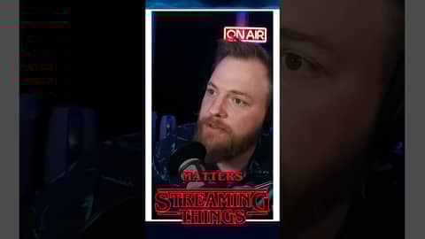 The Saddest Scene in Stranger Things | Will Byers & the Death of Childhood The Saddest Scene in Stranger Things | Will Byers & the Death of Childhood