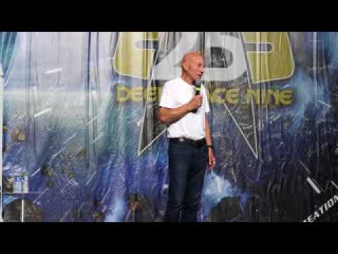 Sir Patrick Stewart To Return As Jean Luc Picard In A New S