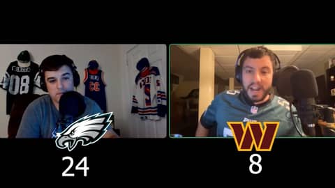 EP 29: Zach's Up Tempo NFL Recap (Week 3)