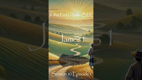 James' Wisdom: Finding Joy and Endurance Through Trials and Temptations