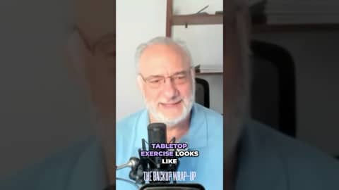 Master Ransomware: Your Ultimate Preparedness Strategy