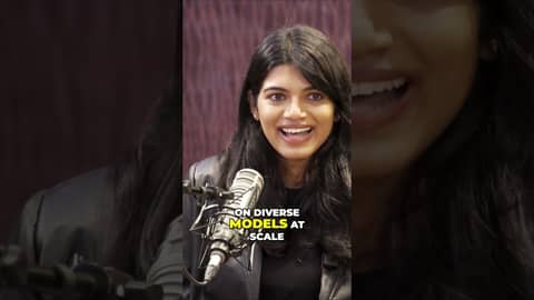 Diverse AI Models For Beauty Brands! Cheaper and Faster!