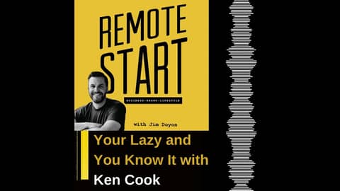 Can you still be an entrepreneur even if you procrastinate?