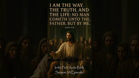 Empty Tombs and Living Hope: Finding Power in Resurrection Truth