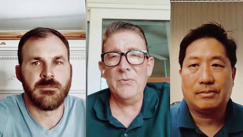 Special Spin off - MBA Annual Preview #1 Truework w/Randy Lightbody