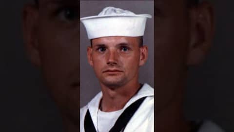 US Navy HM3 James Ashby: Vietnam War Navy Cross Recipient US Navy HM3 James Ashby: Vietnam War Navy Cross Recipient