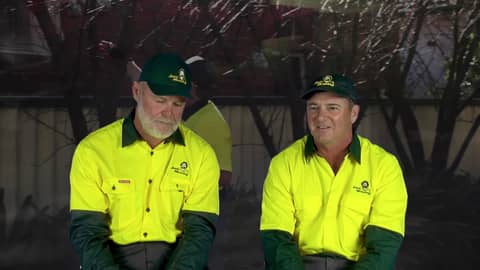 How does the Regional Franchisor Support your Jim's Mowing Business?