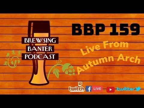 BBP - Live From Autumn Arch