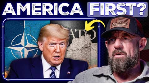 Should the U.S. Pull Out of NATO? Should the U.S. Pull Out of NATO?