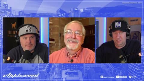 John Shannon on the Oilers chasing the Canucks for first in the Pacific, Canucks playoff schedule John Shannon on the Oilers chasing the Canucks for first in the Pacific, Canucks playoff schedule
