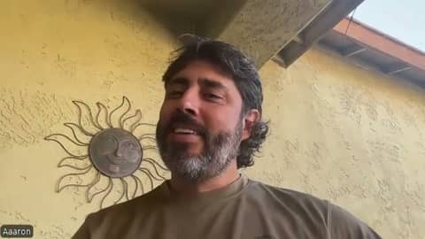 Darkness Radio - 11/11/25 - TCT: Married To An Impostor w Aaron Villa Darkness Radio - 11/11/25 - TCT: Married To An Impostor w Aaron Villa