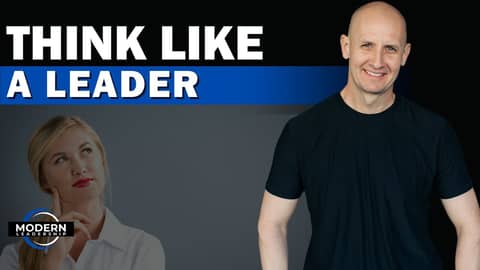 Unlocking the Leader's Brain: How They REALLY Think!