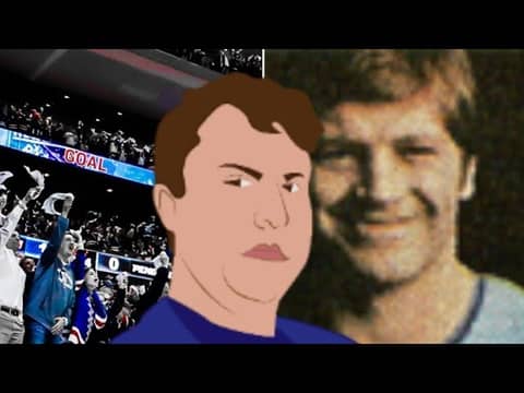 The Cutting Edge w/JackKnife 4 | The Potvin Sucks Chant Needs to Die