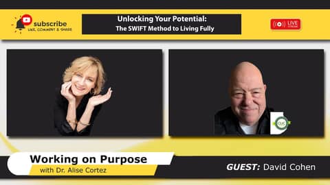 Unlocking Your Potential: The SWIFT Method to Living Fully