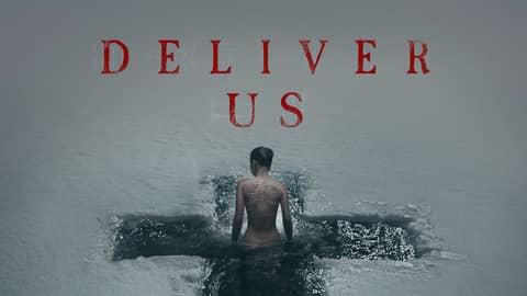 Live red carpet interview at the premiere of Deliver Us with co-director Lee Roy Kunz #movie