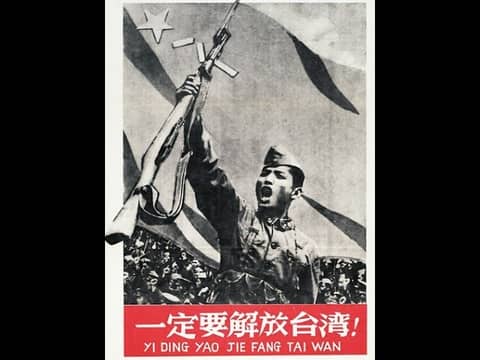 FORMOSA FILES PODCAST S1-E6: BIG CRISES ON TINY ISLANDS