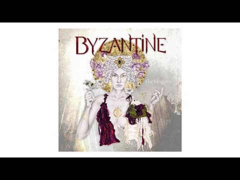 PipemanRadio Interviews BYZANTINE About New Album Harbingers PipemanRadio Interviews BYZANTINE About New Album Harbingers