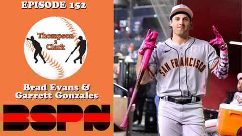 Casey Schmitt here to stay? | Quarter season check-in | Thompson 2 Clark