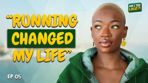 This Multi-potentialite ran her first MARATHON - Ep 5 This Multi-potentialite ran her first MARATHON - Ep 5