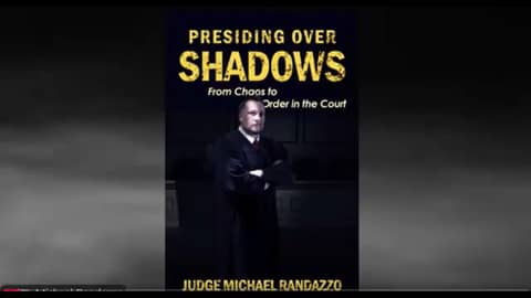 Darkness Radio - 09/30/25 - TCT: Presiding Over Shadows w/ Judge Michael Randazzo Darkness Radio - 09/30/25 - TCT: Presiding Over Shadows w/ Judge Michael Randazzo