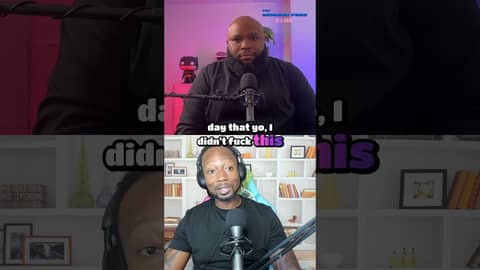 I’m Not Motivated by Praise — I’m Motivated by Fear