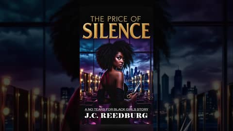 “Crown of Truth”: Official Theme Song for The Price of Silence | Juneteenth Pre-Order “Crown of Truth”: Official Theme Song for The Price of Silence | Juneteenth Pre-Order