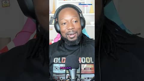 “If I’m paying for Sweetie, I want the FULL experience”