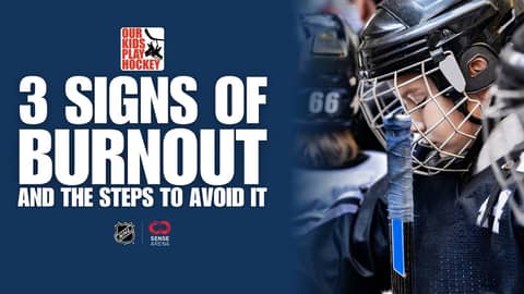 3 Signs Of Burnout And The Steps To Avoid It