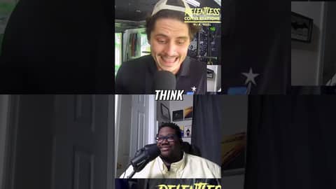 Don't let the past storms stop you!! Amazing conversation w/ Chase. #tbt  #stormsoflife #relentless