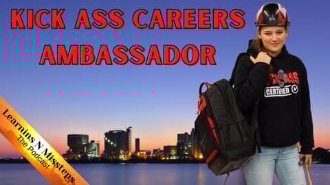 Making a come back when you think your life is over: Dee Durant Trade Advocate & apprentice Making a come back when you think your life is over: Dee Durant Trade Advocate & apprentice