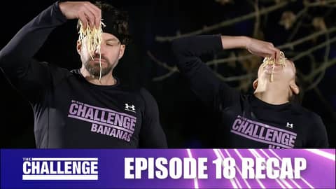 The Challenge 38: Ride or Dies | Episode 18 Recap