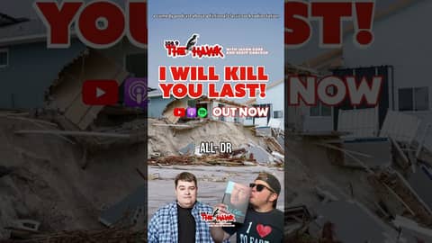 Here's what's happening on this week's 108.9 The Hawk!