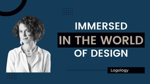 Immersed In The World of Design