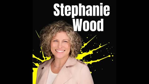 The Long Game: Stephanie Wood on Culture and Commercial Success