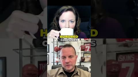 My Surprising Business Success: The Coffee Brand Journey