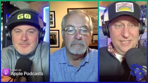 John Shannon on Rutherford, Demko on Canucks ''do or die season,' Pettersson comments on contract John Shannon on Rutherford, Demko on Canucks ''do or die season,' Pettersson comments on contract