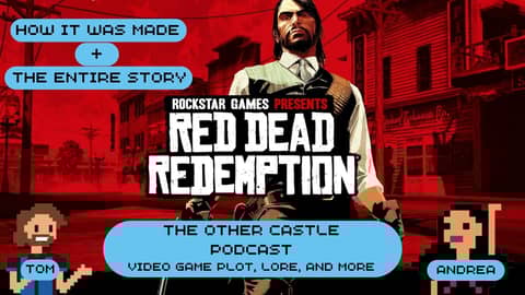 Red Dead Redemption