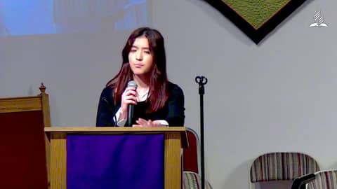 Escuela Sabática & Segundo Servicio (3/9/24)