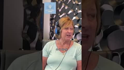 How to have tough conversations #shorts #podcast #lisapruitt