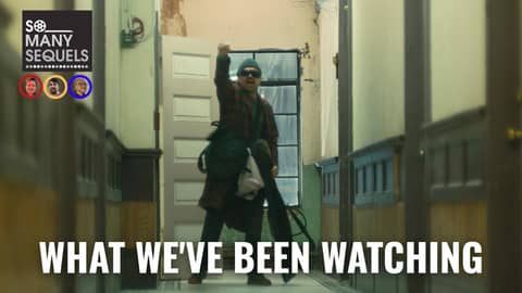 What We've Been Watching: Holiday Movie Marathon Madness What We've Been Watching: Holiday Movie Marathon Madness